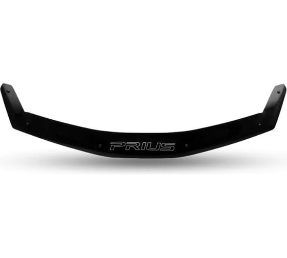 Изображение товара Дефлектор капота DEFLY Toyota Prius Alpha (XW40), 2011-2021 T169