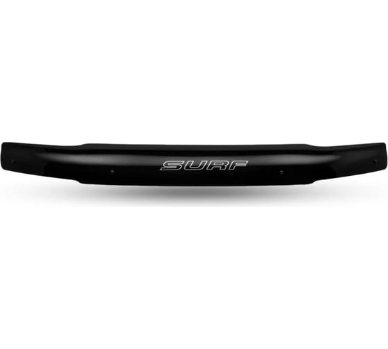 Изображение товара Дефлектор капота DEFLY Toyota Surf (N185), 1995-2002 T124
