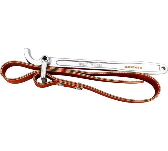 Изображение товара Ременной ключ BREXIT 830 мм 2110136