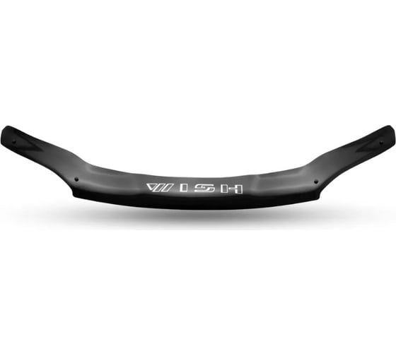 Изображение товара Дефлектор капота DEFLY Toyota Wish (E20), 2009-2017 T153