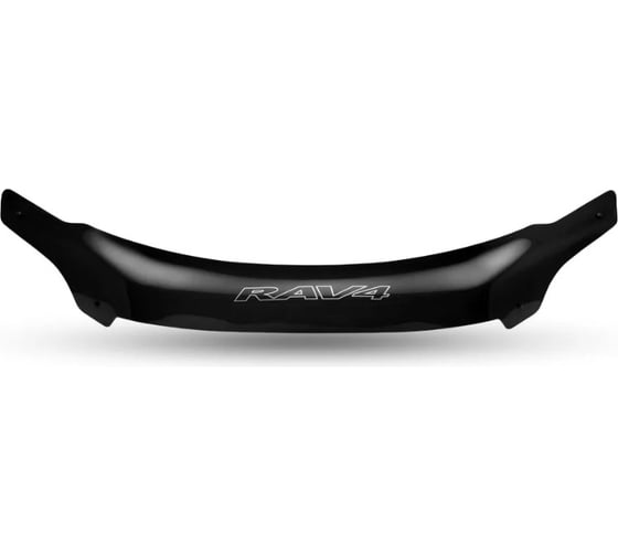 Изображение товара Дефлектор капота DEFLY Toyota RAV4 (XA30), 2010-2013 T111