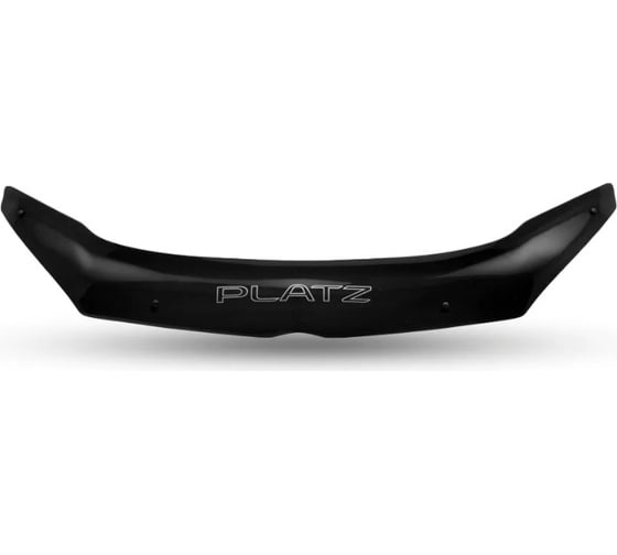 Изображение товара Дефлектор капота DEFLY Toyota Platz, 2002-2005 T096