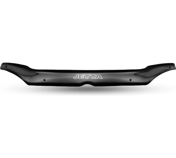 Изображение товара Дефлектор капота DEFLY Volkswagen Jetta, 2005-2010 Vo004