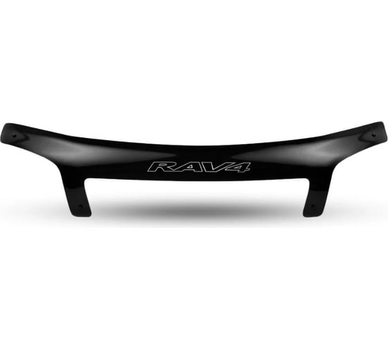 Изображение товара Дефлектор капота DEFLY Toyota RAV4 (XA10), 1994-2000 T108