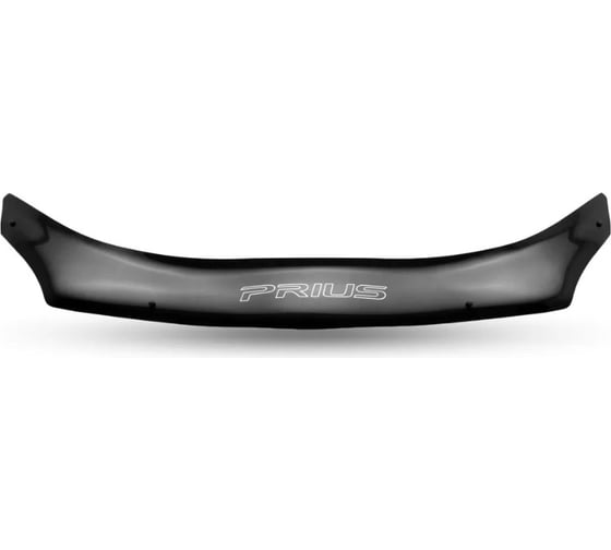 Изображение товара Дефлектор капота DEFLY Toyota Prius (ZVW30, XW30), 2009-2016 T162