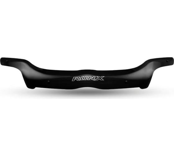 Изображение товара Дефлектор капота DEFLY Toyota Runx (E120), 2001-2002 T037Runx