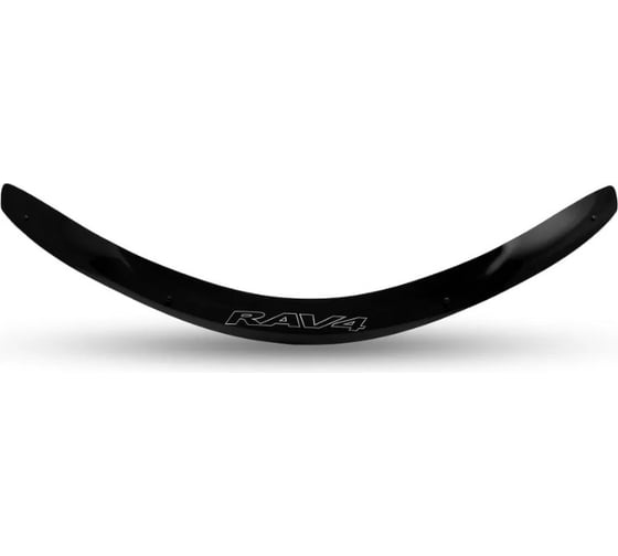 Изображение товара Дефлектор капота DEFLY Toyota RAV4 (XA40), 2012-2019 T152