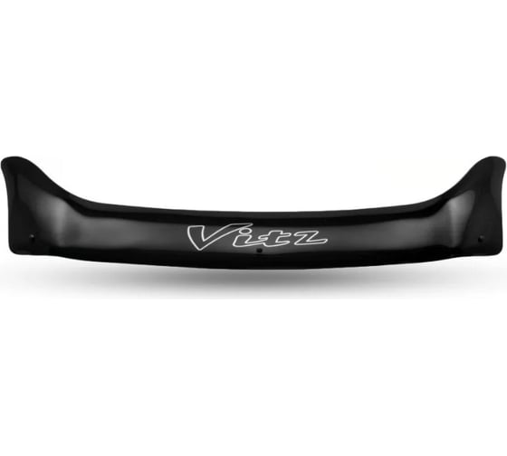 Изображение товара Дефлектор капота DEFLY Toyota Vitz (XP90), 2005-2010 T147Vitz