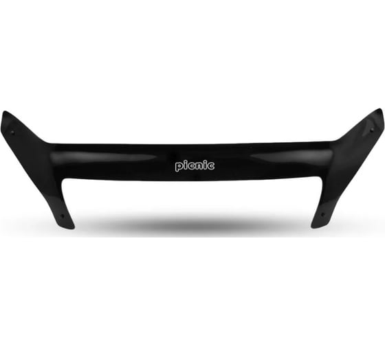 Изображение товара Дефлектор капота DEFLY Toyota Picnic (XM20), 2001-2003 T068Picnic