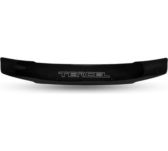 Изображение товара Дефлектор капота DEFLY Toyota Tercel (L40), 1990-1994 T035Tercel