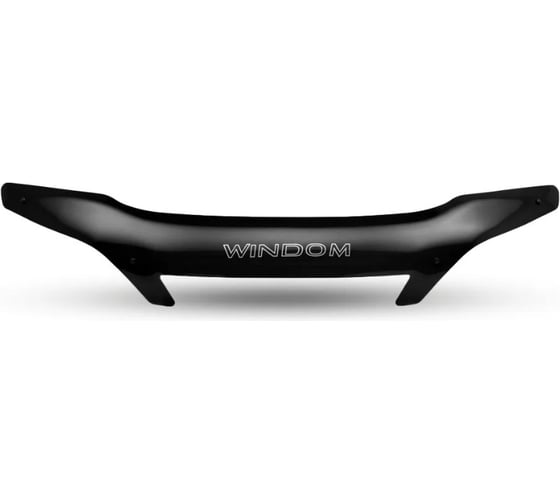 Изображение товара Дефлектор капота DEFLY Toyota Windom (V20), 1996-2001 T142