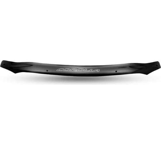 Изображение товара Дефлектор капота DEFLY Toyota Corolla (E150), 2006-2013 T041
