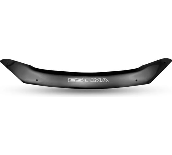 Изображение товара Дефлектор капота DEFLY Toyota Estima (XR30, XR40), 2000-2005 T053