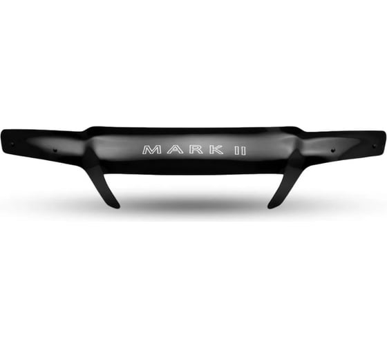 Изображение товара Дефлектор капота DEFLY Toyota Mark II (X100), 1996-2000 T085