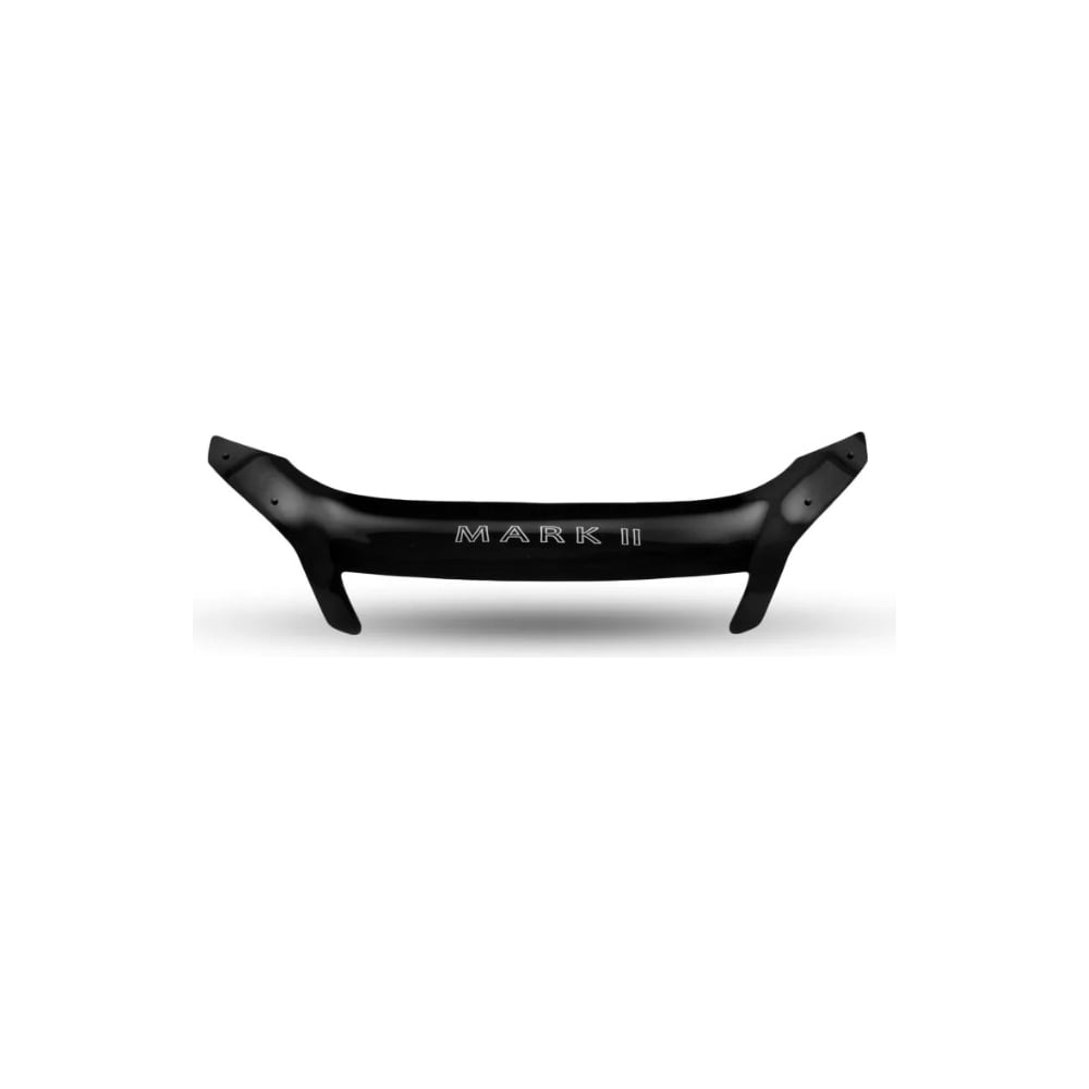 Изображение товара Дефлектор капота DEFLY для Toyota Mark II (2000-2004) T086