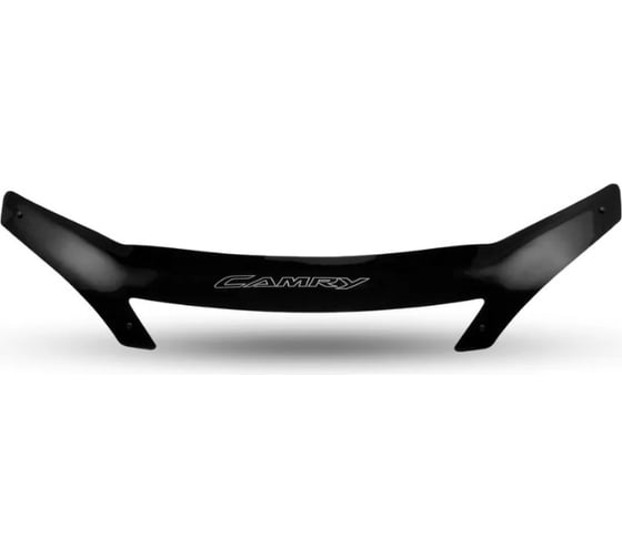 Изображение товара Дефлектор капота DEFLY Toyota Camry (XV35), 2004-2006, без выемки T023