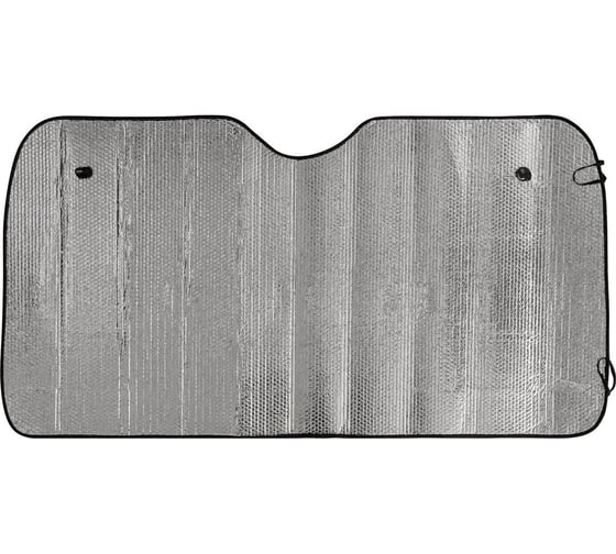 Изображение товара Шторка солнцезащитная PERFECTO LINEA 135x70 см 40-135700