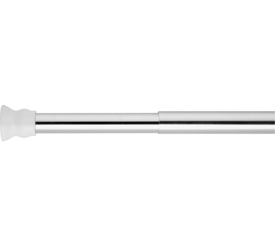 Изображение товара Телескопическая штанга RIDDER d 25 мм, 70-115 см, хром 55100