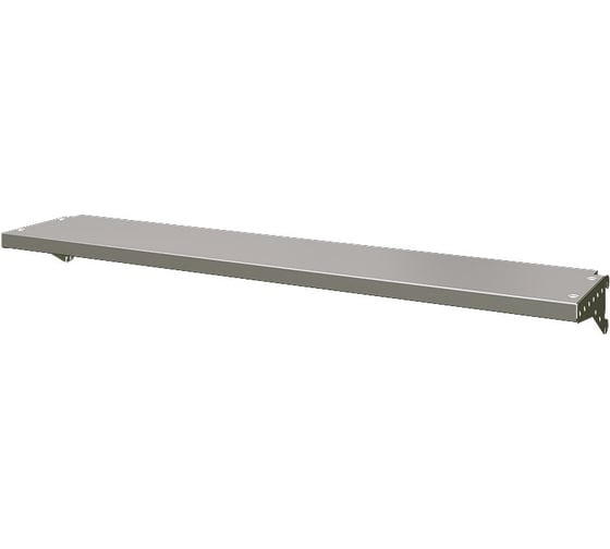 Изображение товара Полка навесная Сорокин 1000x200мм 35.565