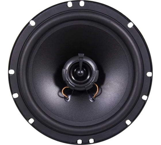 Изображение товара Акустика коаксиальная AMP MASS 652(8) В0000036608