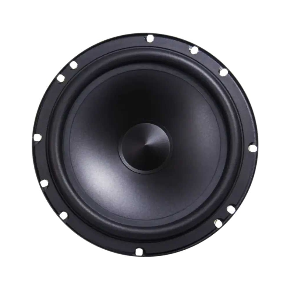 Изображение товара Компонентная акустика AMP MASS 6.5 с максимальной мощностью 100 Вт