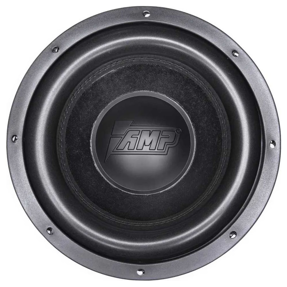 Изображение товара Сабвуфер MASS 800 12D2 мощность 800 Вт диффузор 30 см пассивный