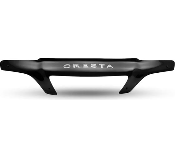 Изображение товара Дефлектор капота DEFLY Toyota Cresta (X100), 1996-1998 T047