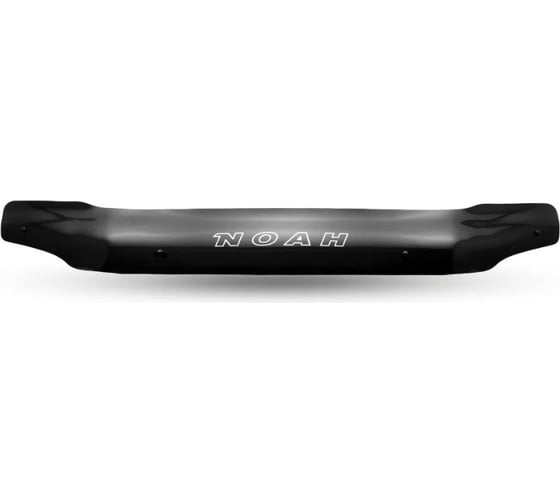 Изображение товара Дефлектор капота DEFLY Toyota Lite Ace Noah (R40, R50), 1996-2001 T091Noah