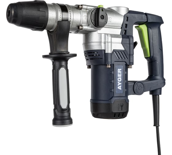 Изображение товара Перфоратор AYGER AH1300