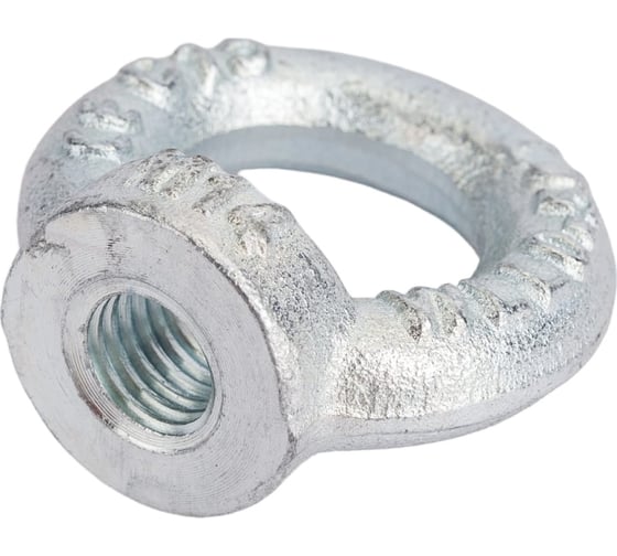 Изображение товара Рым гайка усиленная Insparion DIN 582, М10, 1 шт. С1-00002030