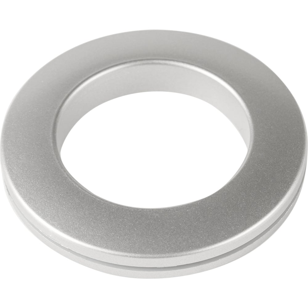 Изображение товара Люверсы пластиковые ООО АС Март D35 сатин 10 шт декоративные