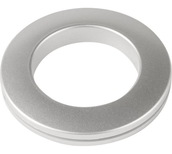 Изображение товара Люверс пластиковый ООО АС Март D35 Сатин цвет №20 (уп 10шт) 4812634085690