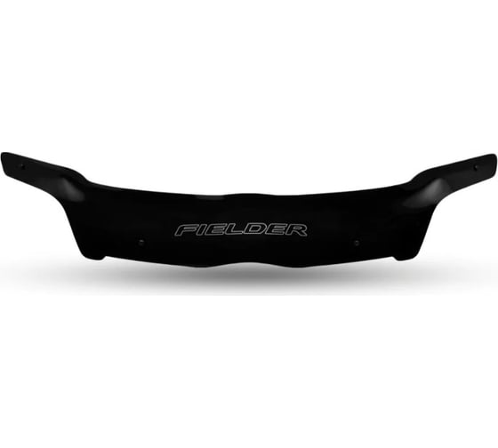 Изображение товара Дефлектор капота DEFLY Toyota Fielder (E120), 2000-2004, широкая T038Fielder