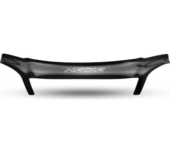 Изображение товара Дефлектор капота DEFLY Toyota Nadia SU, 1999-2003 T090