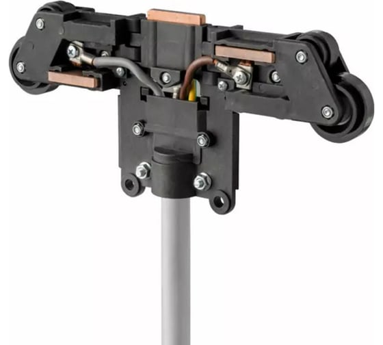 Изображение товара Токосъёмник Giovenzana "А", "В", 70А, 5 полос TR8519