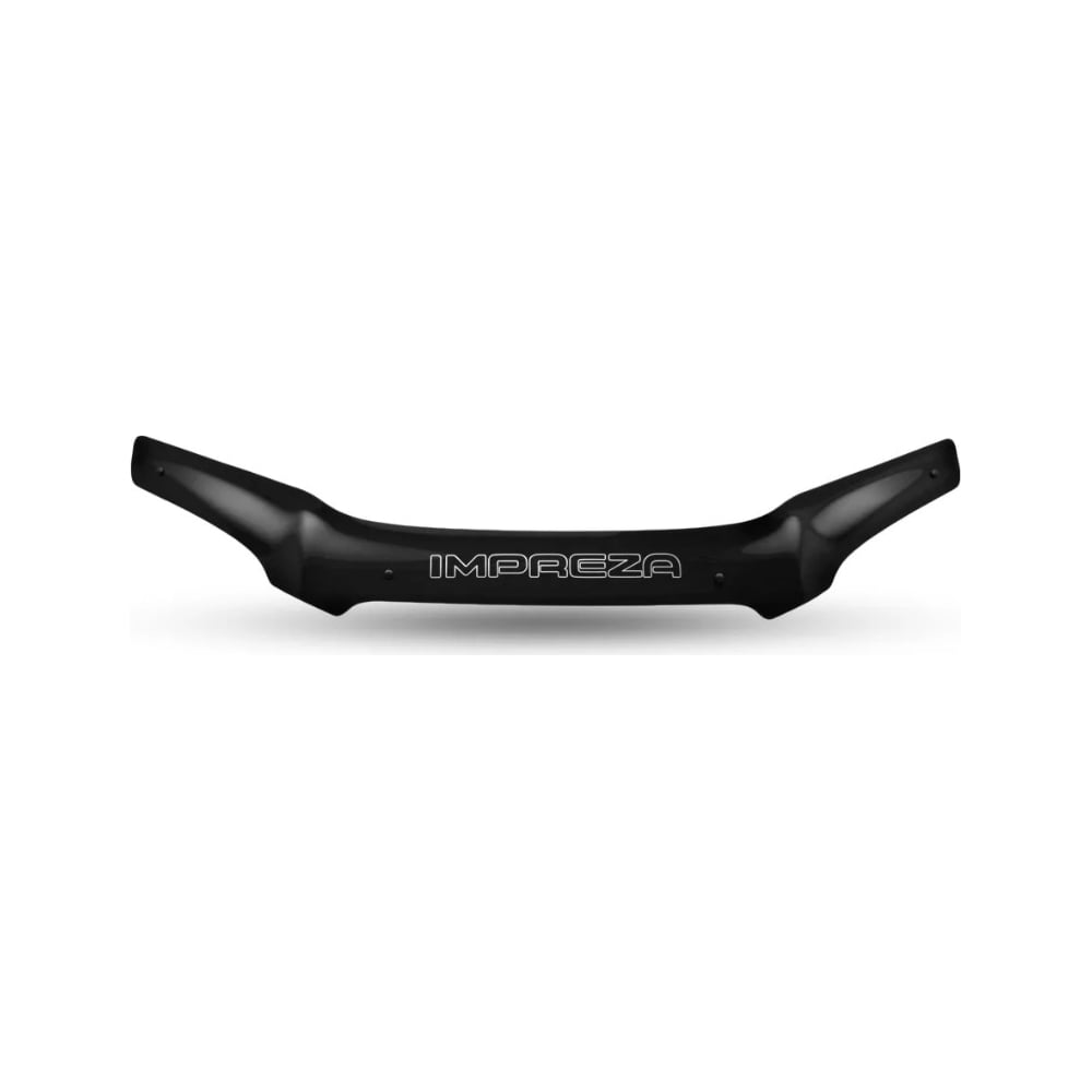 Изображение товара Дефлектор капота DEFLY для Subaru Impreza (GD, GG) 2002-2005