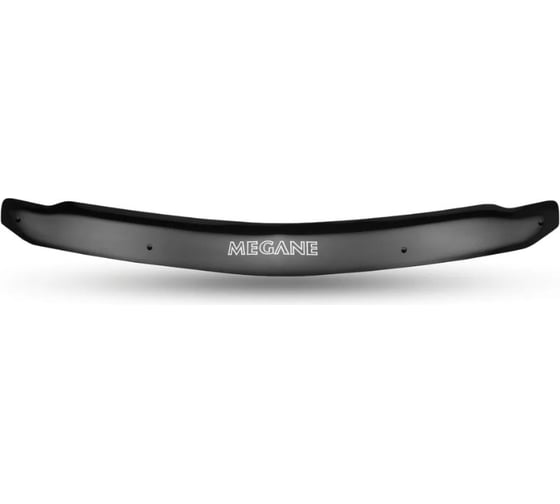 Изображение товара Дефлектор капота DEFLY Renault Megane, 2002-2009 R005