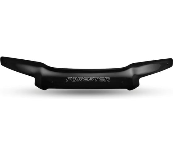 Изображение товара Дефлектор капота DEFLY Subaru Forester (SG), 2005-2008 Sub004