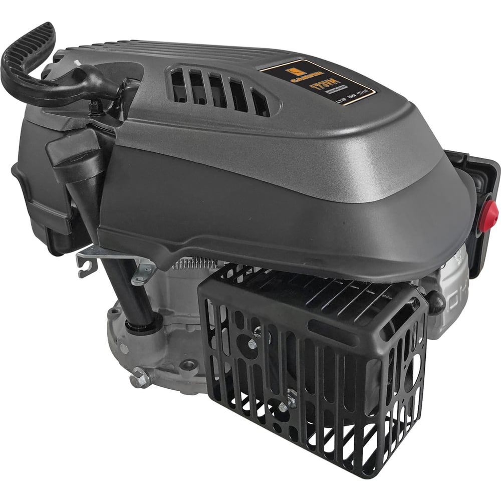 Изображение товара Двигатель 173VМ для газонокосилки CARVER 01.025.00072 4.9 л.с. бензиновый