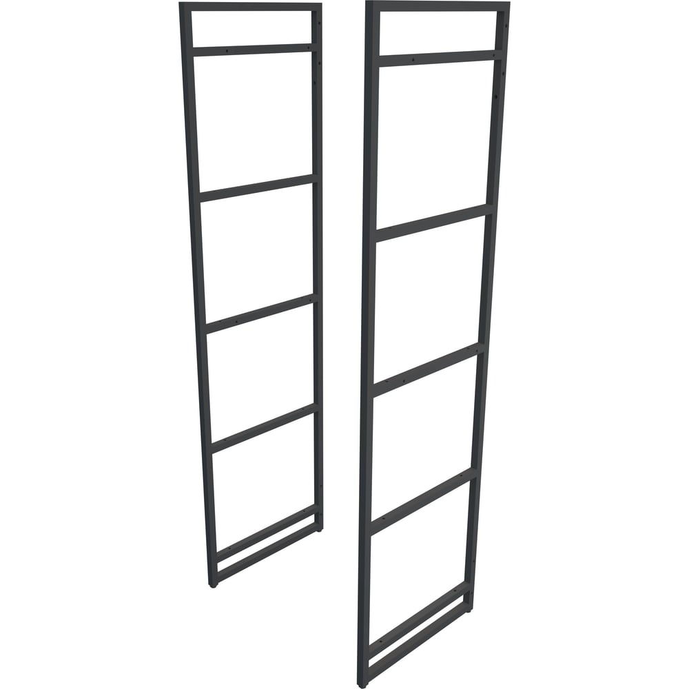 Изображение товара Каркас для стеллажа JET Лукас 1600x440 - надежное решение для хранения