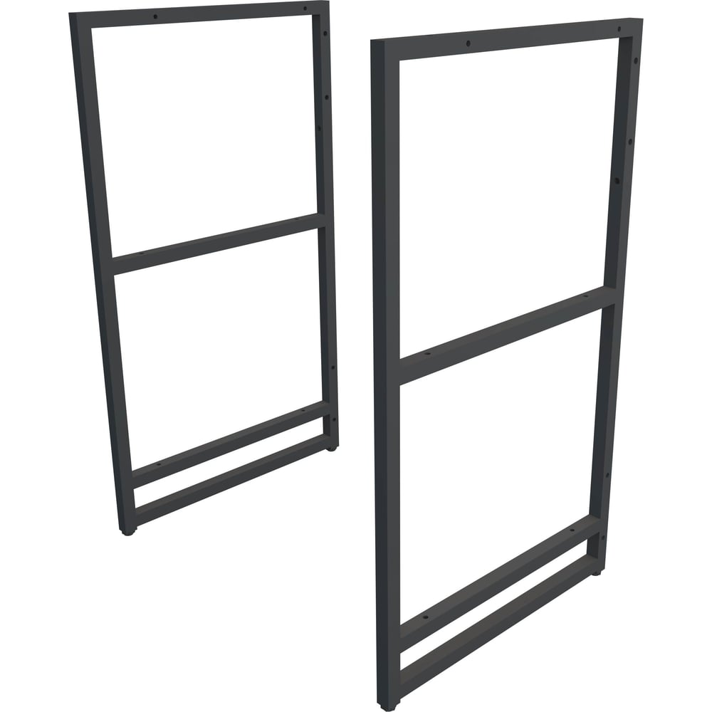 Изображение товара Каркас для стеллажа JET Лукас 800x440 - прочный стальной стеллаж