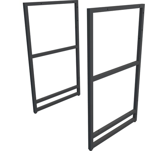 Изображение товара Каркас для стеллажа JET Лукас 800x440 КС4400800