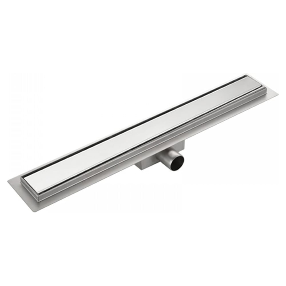 Изображение товара Душевой лоток Bettoserb Frameless Line 650 White Matte 13701325