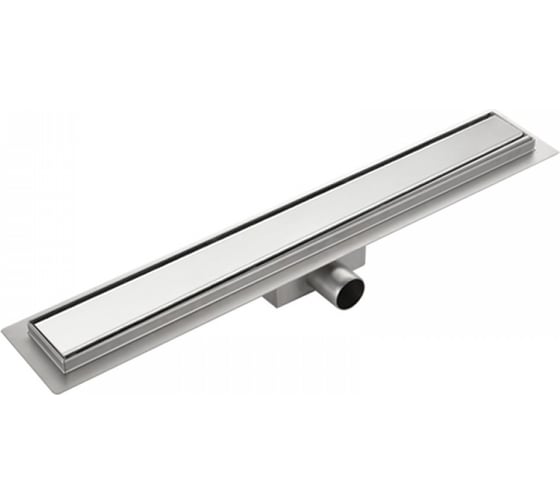 Изображение товара Душевой лоток Bettoserb Frameless Line 950 White Matte 13701328