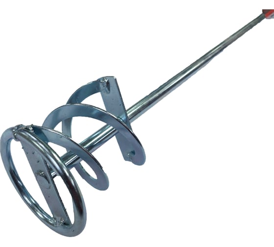 Изображение товара Насадка для миксера М14, 140x600 мм TOOLAS 00008699