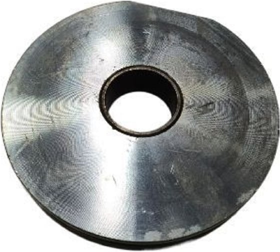 Изображение товара Шкив тросовой для подъемника автомобильного WIEDERKRAFT WS0233