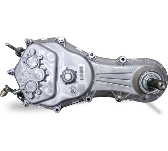 Изображение товара Редуктор НЕВА МБ-23 МультиАГРО НЕВА Мототехника 005.67.0700-01Т 4650002230897