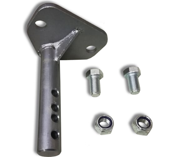 Изображение товара Комплект установки косилки "Заря" на мотоблок "Нева" МБ-23 МультиАгро НЕВА Мототехника 4650002231498