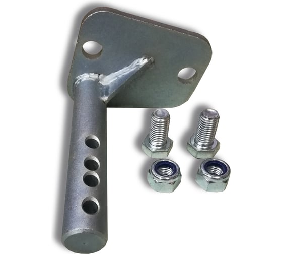 Изображение товара Комплект установки косилки "Заря" на мотоблок "Нева" МБ-2 МультиАгро НЕВА Мототехника 4650002231481