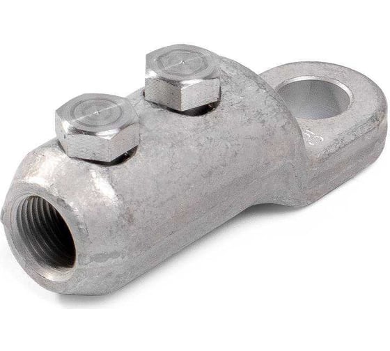 Изображение товара Наконечник болтовой КВТ 2НБП-35/50 (10шт/уп) 67043